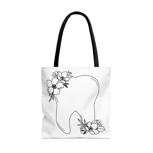 Dental gift Tote Bag