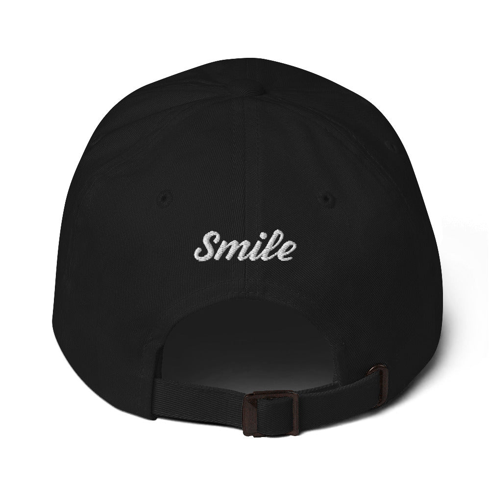 Smile Hat