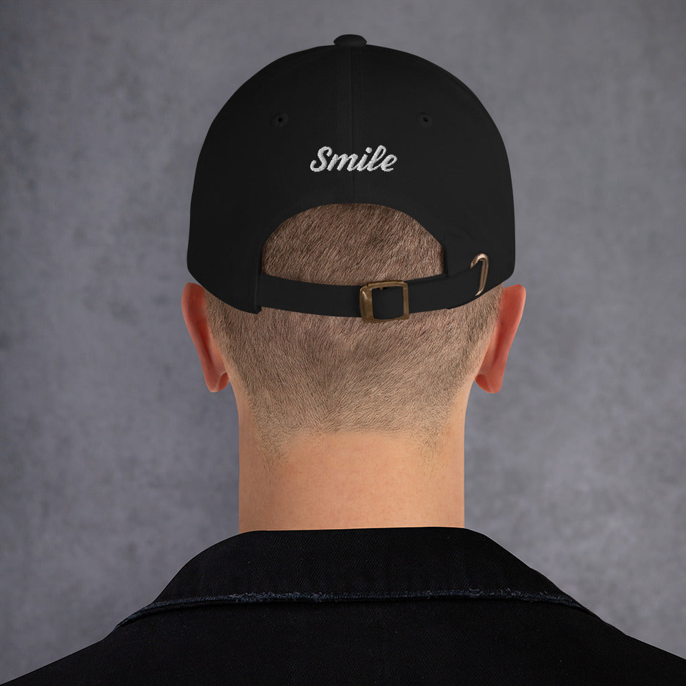 Smile Hat