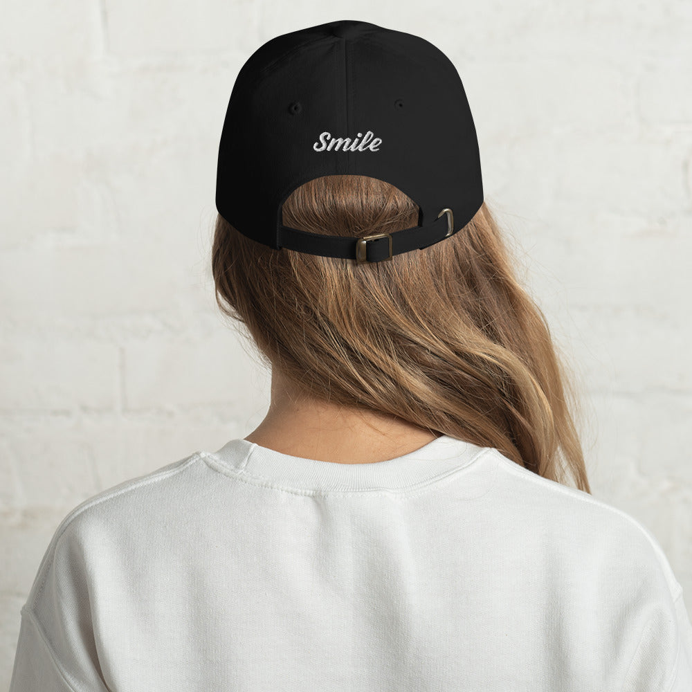 Smile Hat