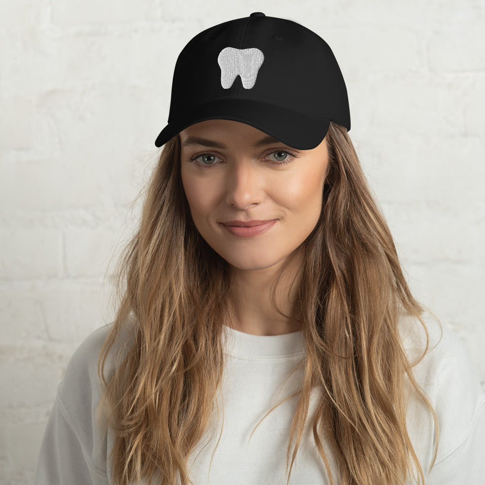 Smile Hat