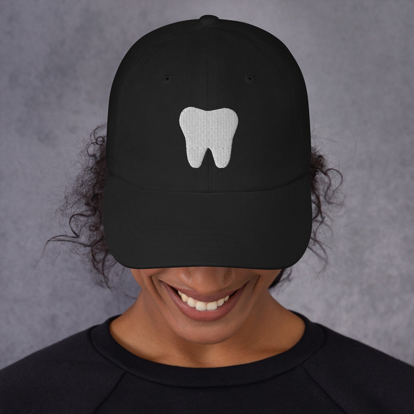 Smile Hat