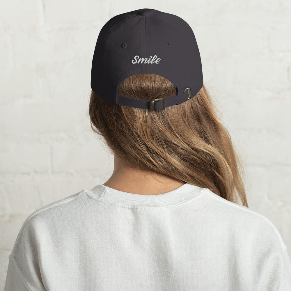 Smile Hat