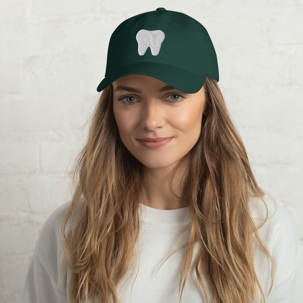 Smile Hat